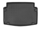 Covor Tavita Portbagaj VW Caddy Life MAXI 7 Locuri 2007-2021 Rezaw - Protectie Portbagaj Auto Personalizata