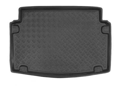 Covor Tavita Portbagaj VW Caddy LIFE MAXI 7 loc 2007-2021 foto