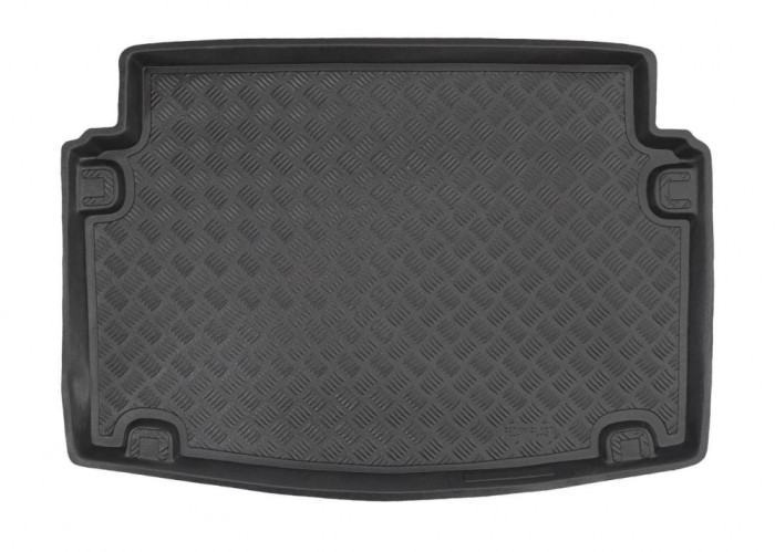 Covor Tavita Portbagaj VW Caddy LIFE MAXI 7 loc 2007-2021