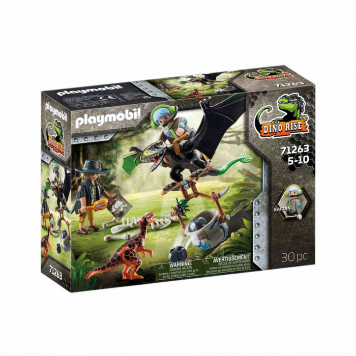 Playmobil - Dimorphodon