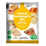 Drojdie de panificatie uscata Bio Nat-Ali 54g, Produs in Franta