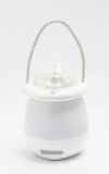 Cumpara ieftin Lampa cu led Music stage camping lamp