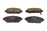 Set placute frana HONDA CIVIC VII Hatchback (EU, EP, EV) (2000 - 2006) MAXGEAR 19-2868
