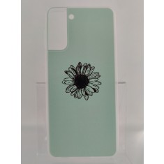 Husa Matte TPU Samsung Galaxy S21 Plus.