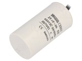 Condensator Motor 25uF 450V