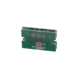 Placă electronică pentru hotă BOSCH 10000583 SIEMENS NEFF Original