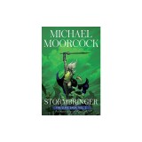 Stormbringer, Volume 2: The Elric Saga Part 2