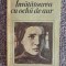 Invatatoarea cu ochii de aur - Stratis Mirivillis, 1988, 269 pagini, stare buna