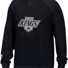 Los Angeles Kings hanorac de bărbați Fleece Crew 2016 - XL