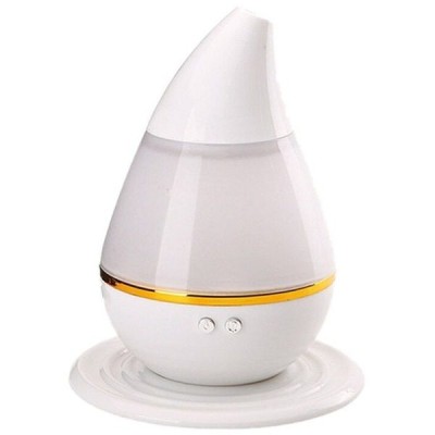 Umidificator si difuzor aromaterapie, purificator ultrasonic 250 ml foto