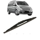 Cumpara ieftin Stergator lamela spate MERCEDES-BENZ VIANO (W639) 2003 - 2007, pentru luneta, Bosch Twin