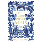 Fiicele unui imperiu apus - O&#039;NEIL Carolyn Tara, Paralela 45