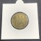 Moneda 10 lei 1930 fără semn monetarie