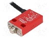 Limitator de cursa, max. 240V AC, max. 240V DC, 5A, IP67, HIGHLY - EFM-L-3-31