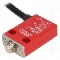 Limitator de cursa, max. 240V AC, max. 240V DC, 5A, IP67, HIGHLY - EFM-L-3-31