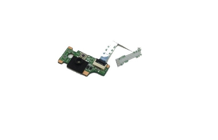 Modul power button laptop second hand Fujitsu Lifebook AH530