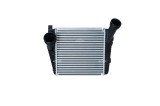NRF 30198 Intercooler, compresor