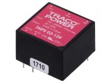 Convertor AC/DC 3W 24VDC