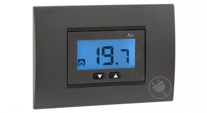 Vemer ve558300 Termostat - RESIGILAT