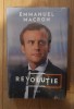 Emmanuel Macron - Revolutie, 2017, Trei