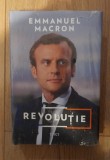 Emmanuel Macron - Revolutie, 2017, Trei