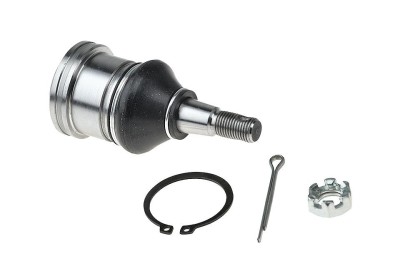 Rotula brat suspensie Chrysler Voyager 2000-2007, Dodge Caravan 2000-2007, Fata, Inferior, NTY ZSD-CH-002 foto
