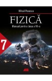 Fizica - Clasa 7 - Manual - Mihail Penescu