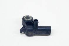 Senzor de impact st&acirc;nga spate AUDI A4 8W2, B9 2018 OEM: 4M0959643 | 13495313