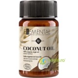 Ulei de Cocos Virgin Bio 100ml