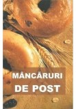 Cumpara ieftin Mancaruri de post