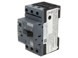 &Icirc;ntrerupător motor 0,18kW DIN 3RV1011-0HA10