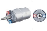 HELLA 8TF 358 303-181 Pompa combustibil