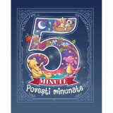 5 Minute. Povesti Minunate, flamingo