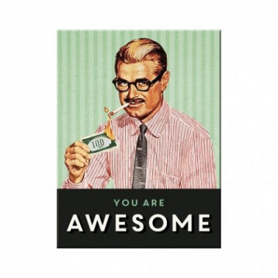 Magnet - You Are Awesome foto