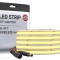 Banda LED de inalta densitate BTF-LIGHTING FCOB COB, alb natural, 5m - RESIGILAT