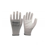 Manusi protectie BOMBER LIGHT WHITE, marimea XL, Villager VL066736