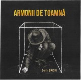 Sorin Briciu - Armonii De Toamnă, CDr