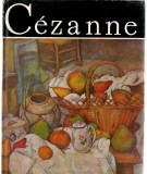 Cezanne - Mircea Toca - Clasicii picturii universale - album de pictura, Ed. Meridiane, 1984