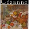 Cezanne - Mircea Toca - Clasicii picturii universale - album de pictura, Ed. Meridiane, 1984
