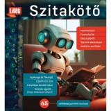 Szitak&ouml;tő 2023/65. - A k&iacute;v&aacute;ncsi gyerekek foly&oacute;irata - Horgas Judit