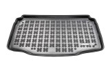 Covor Tavita Portbagaj Premium Seat Arona 2017-2024 podea coborata Rezaw Cauciuc