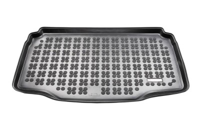 Covor Tavita Portbagaj Premium Seat Arona, podea coborata 2017-2024 foto