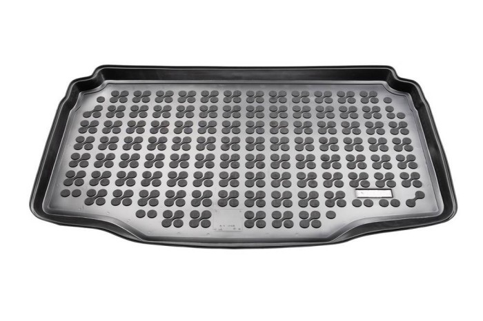 Covor Tavita Portbagaj Premium Seat Arona, podea coborata 2017-2024