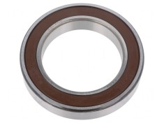 Lagăr cu bile 65mmx100mmx18mm oțel NSK 6013 DDU CM