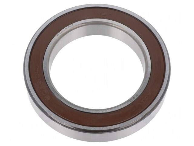 Lagăr cu bile 65mmx100mmx18mm oțel NSK 6013 DDU CM