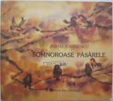 Somnoroase pasarele - Mihai Eminescu - Carte Beletristica