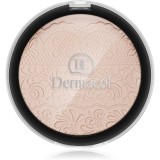 Cumpara ieftin Dermacol Compact pudra compacta culoare 02 8 g