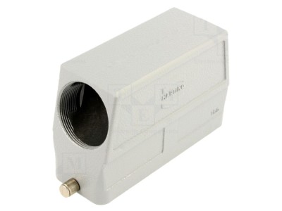 Conector Carcasă Han B 24B pe cablu IP65 foto