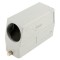Conector Carcasă Han B 24B pe cablu IP65