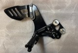 Suzuki GSXR GSX-R 600 750 K8-L0 2008-2010 Suport scarita fata dreapta